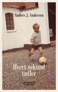 Hvert sekund tæller