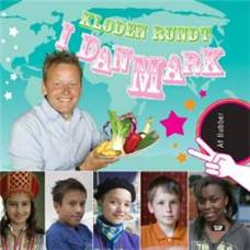 Kloden rundt i Danmark