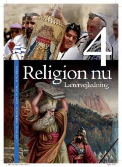 Religion nu 4 -- Lærervejledning