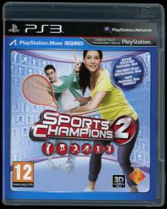 Playstation 3, 2012