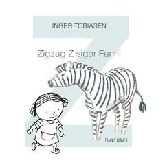 Zigzag Z siger Fanni : z