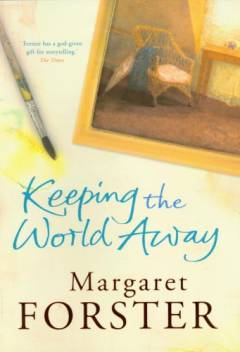 Keeping the world away