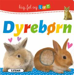 Dyrebørn