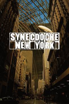 New York iscenesat