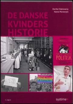 De danske kvinders historie