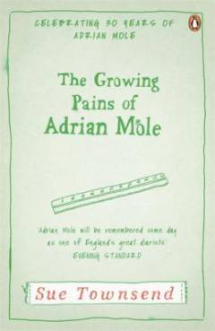 The growing pains of Adrian Mole