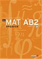 Mat AB2 : stx : opgaver