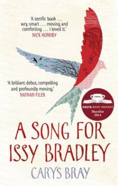 A song for Issy Bradley