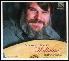 Il divino