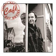 Working man's café