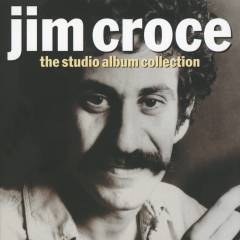 The studio album collection