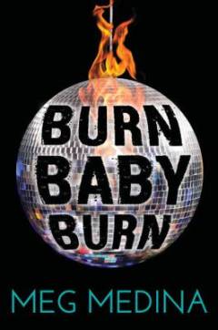 Burn baby burn