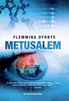 Metusalem : spændingsroman