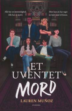 Et uventet mord