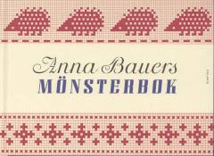 Anna Bauers stora mönsterbok
