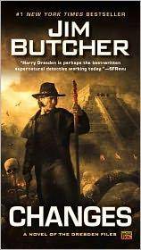 Changes : a novel of the Dresden files