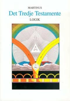 Det tredje testamente : \Logik\