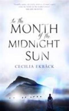 In the month of the midnight sun