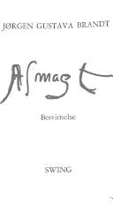 Afmagt : besvimelse