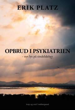 Opbrud i psykiatrien : nyt lys på sindslidelser