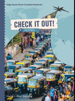 Check it out! - Mumbai