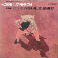 King of the delta blues singers