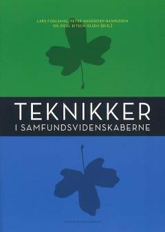 Teknikker i samfundsvidenskaberne