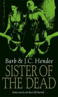 Sister of the dead
