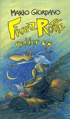 Franz Rotte rydder op