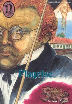 Plagelse