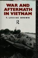 War and aftermath in Vietnam