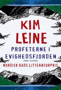 Profeterne i Evighedsfjorden (Sæt)