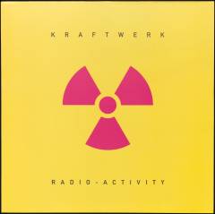 Radio-activity