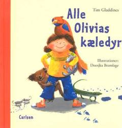 Billedbog, 1. udg., 2003