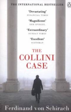 The Collini case