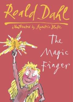 The magic finger