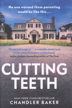 Cutting teeth