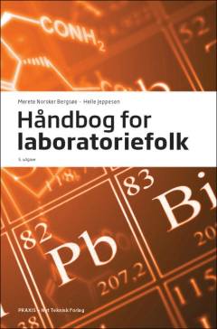 Håndbog for laboratoriefolk