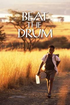 Beat the drum