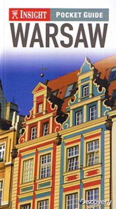 Warsaw : written by Jerzy Stanislaw Majewski