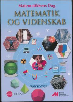 Matematik og videnskab : matematikkens dag