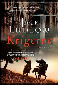 Krigerne