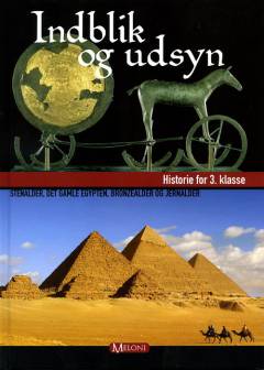 Bog, 1. udgave, 2009