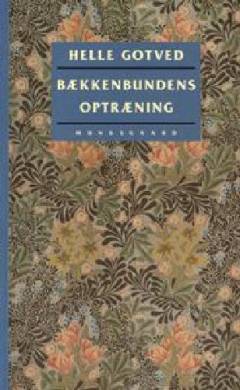 Bækkenbundens optræning ved vandladningsproblemer