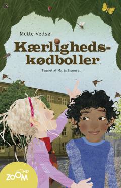 Kærlighedskødboller