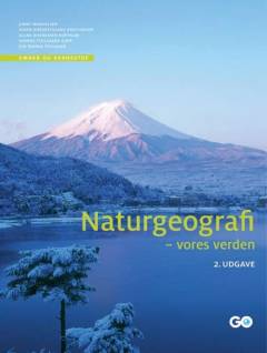 Naturgeografi - vores verden