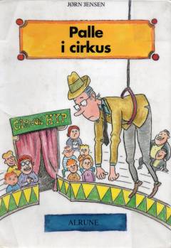Palle i cirkus