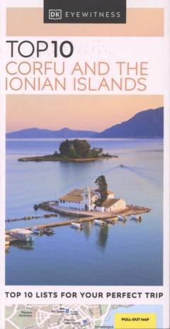 Top 10 Corfu and the Ionian Islands
