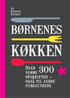 Børnenes køkken