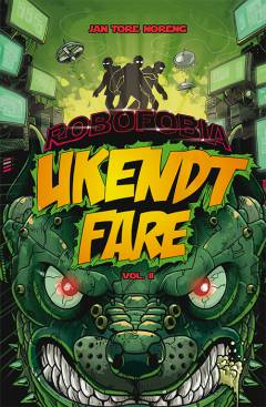 Ukendt fare